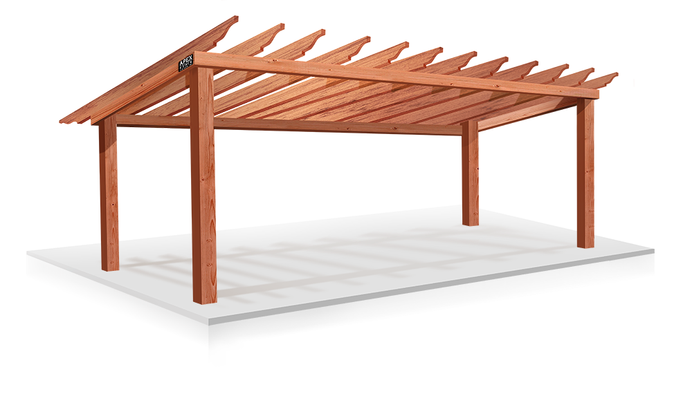 Arbors and Pergolas Contractor in Middle Tennessee & Southern Kentucky