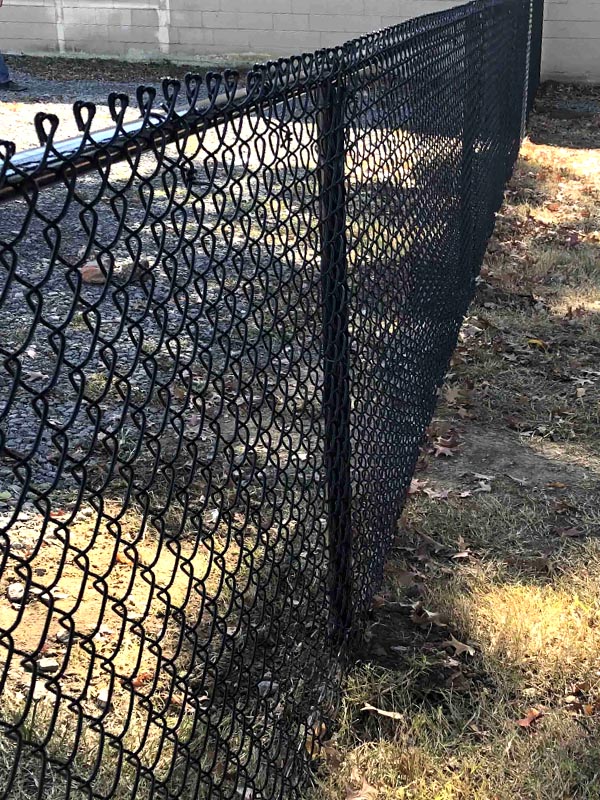 Chain Link fencing benefits in Middle Tennessee & Southern Kentucky