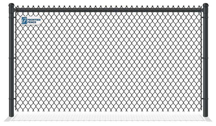 Chain Link fence features popular with Middle Tennessee & Southern Kentucky homeowners