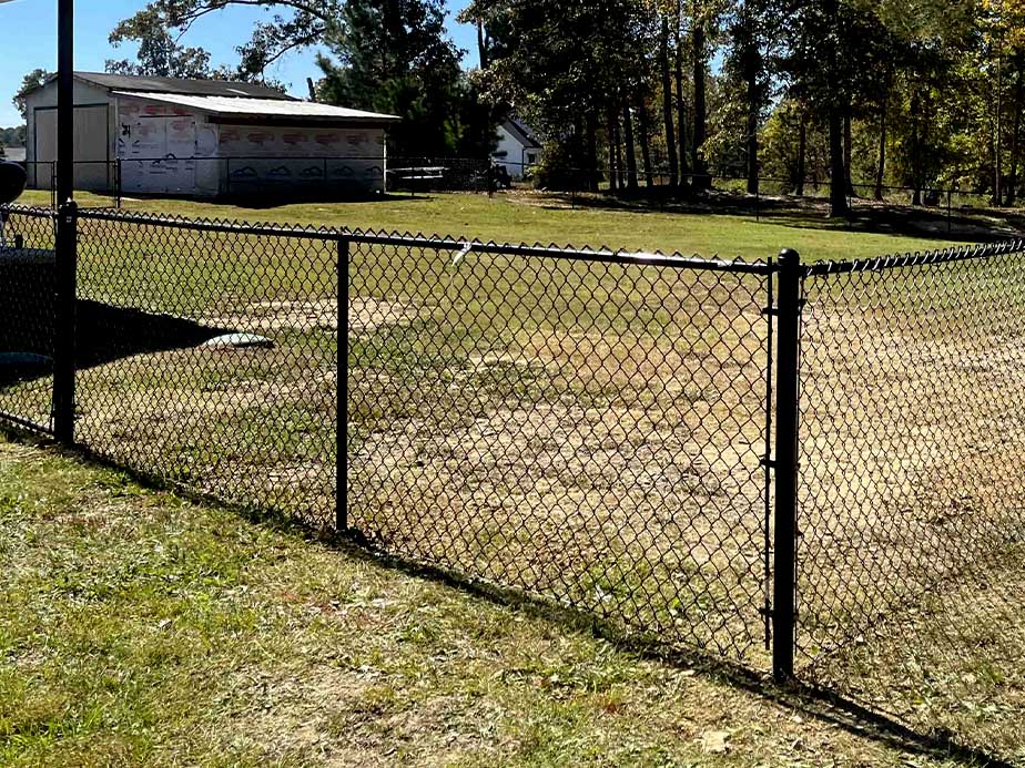 Chain Link Fence Contractor in Middle Tennessee & Southern Kentucky