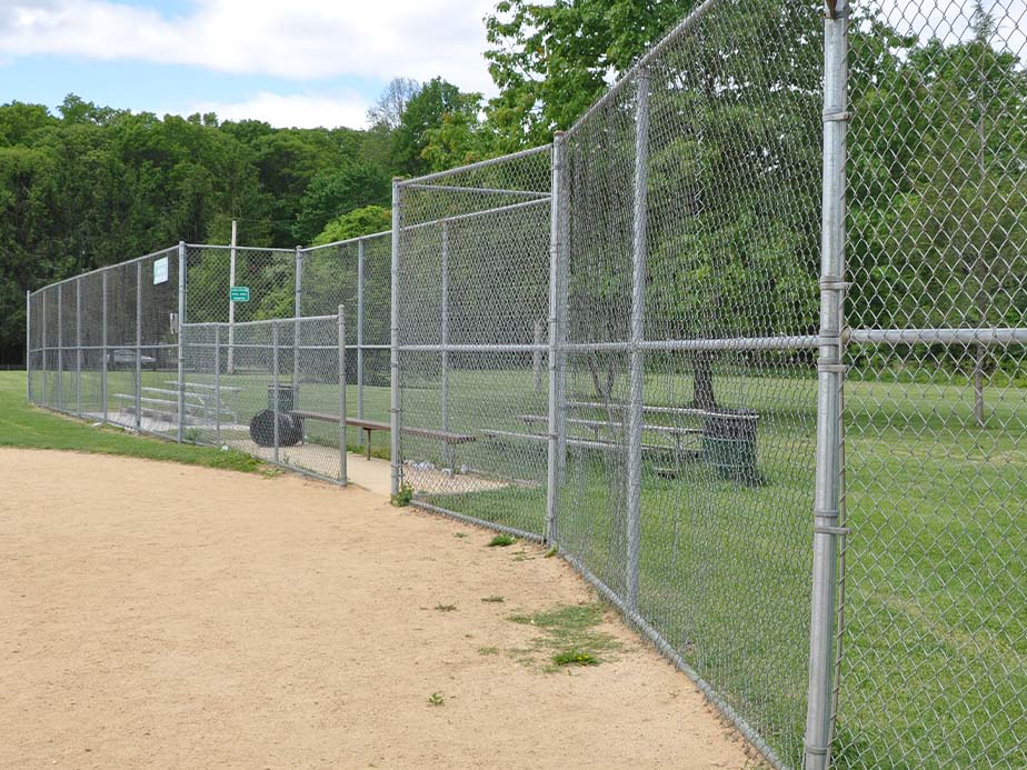 Commercial Commercial Chain Link Fence Company In Middle Tennessee & Southern Kentucky