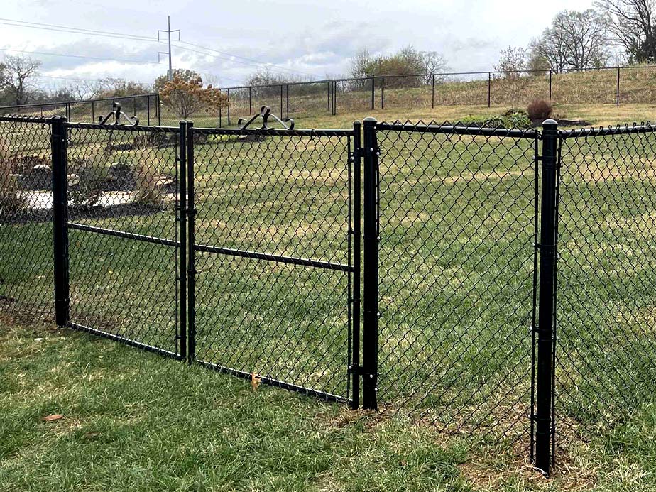 Residential Commercial Chain Link Fence Company In Middle Tennessee & Southern Kentucky