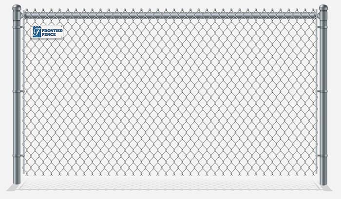 Commercial Chain Link Fence Contractor in Middle Tennessee & Southern Kentucky