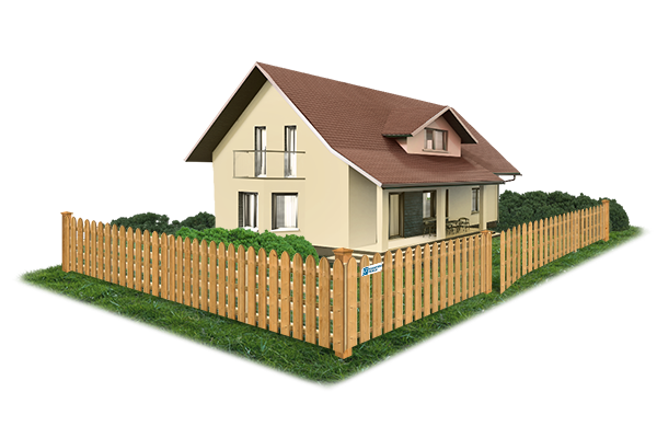 Residential Fence Contractor - Southern Kentucky & Middle Tennessee