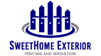 SweetHome Exterior - logo