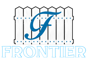 Frontier Fence logo