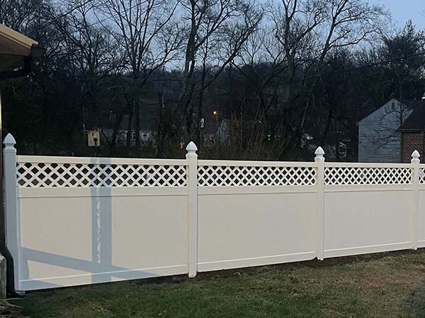Fence Company Blog