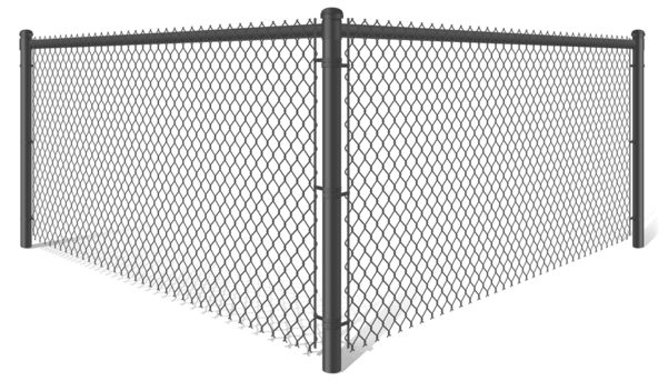 Chain link fence contractor in Owensboro Kentucky