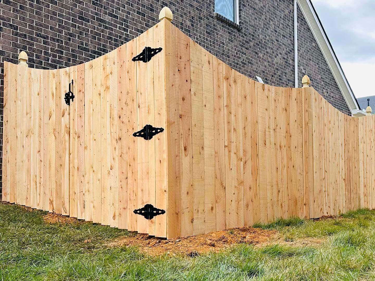 Fence Company Blog
