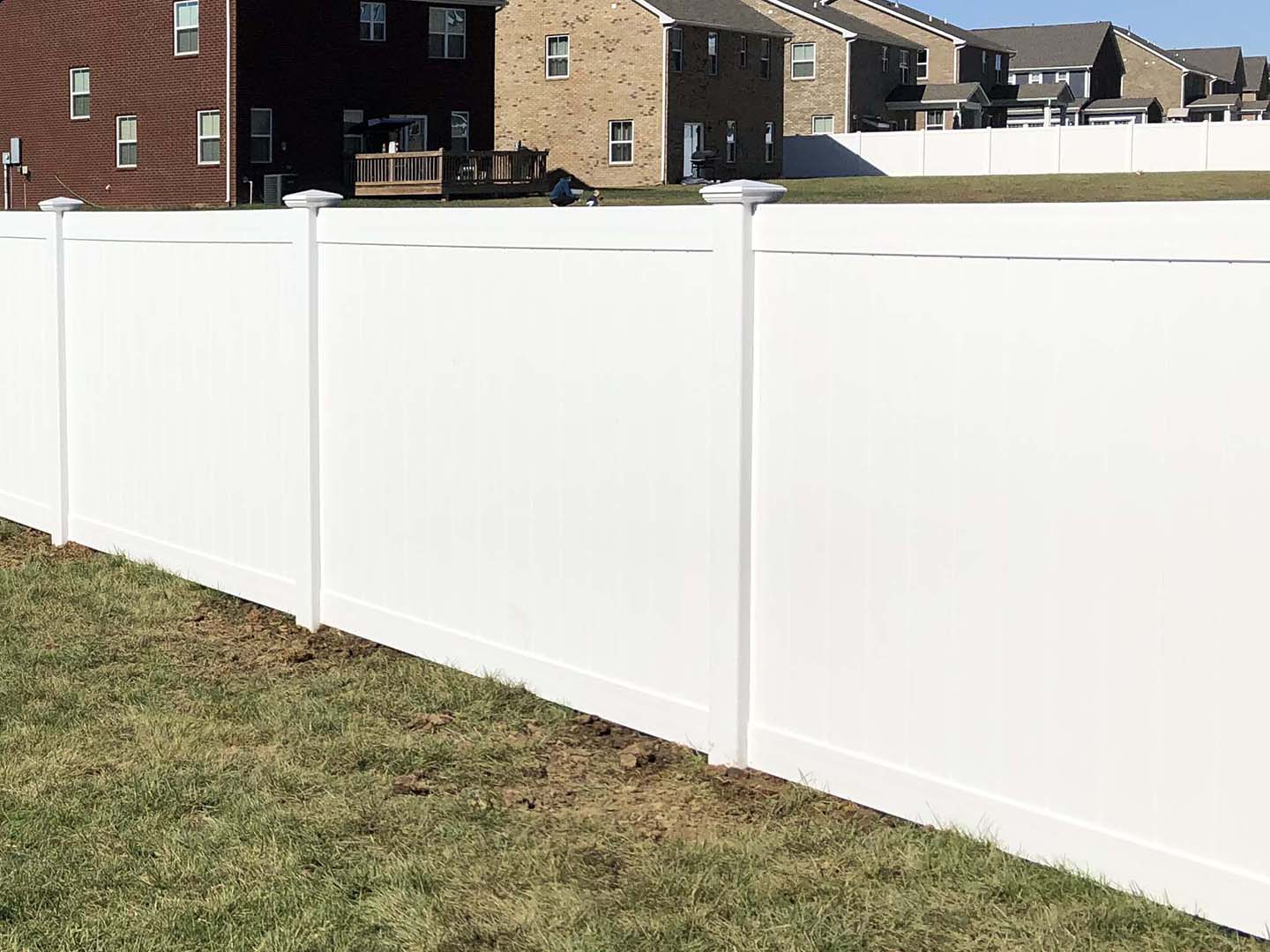 Fence Company Blog