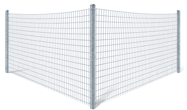 Temporary fence contractor in Owensboro Kentucky