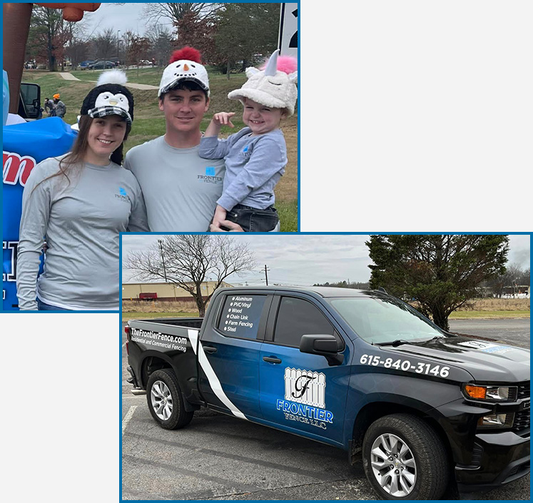 Our Company - Middle Tennessee & Southern Kentucky