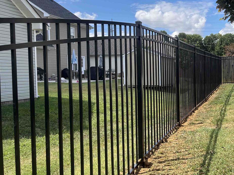 Fence company in Middle Tennessee & Southern Kentucky