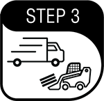 Buying a fence in Brentwood Tennessee step 3: Installation