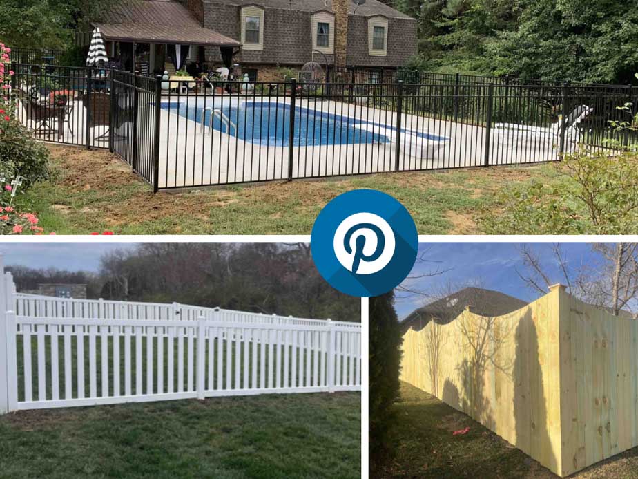 Clarksville Tennessee Pinterest Board