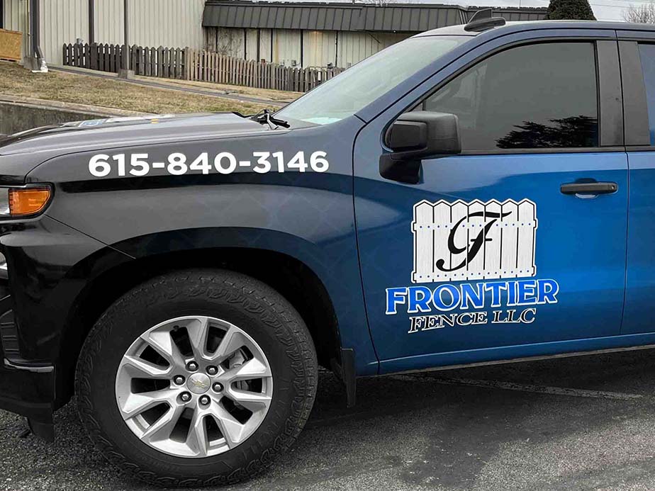 Columbia Tennessee Fence Company