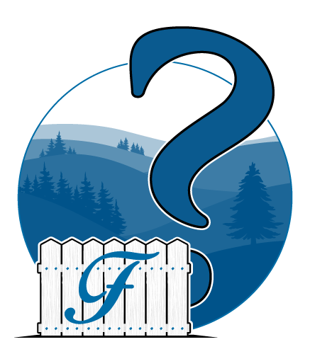 Fence FAQs in Columbia Tennessee