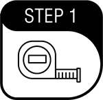 Buying a fence in Goodlettsville Tennessee step 1: Design Your Fence Online