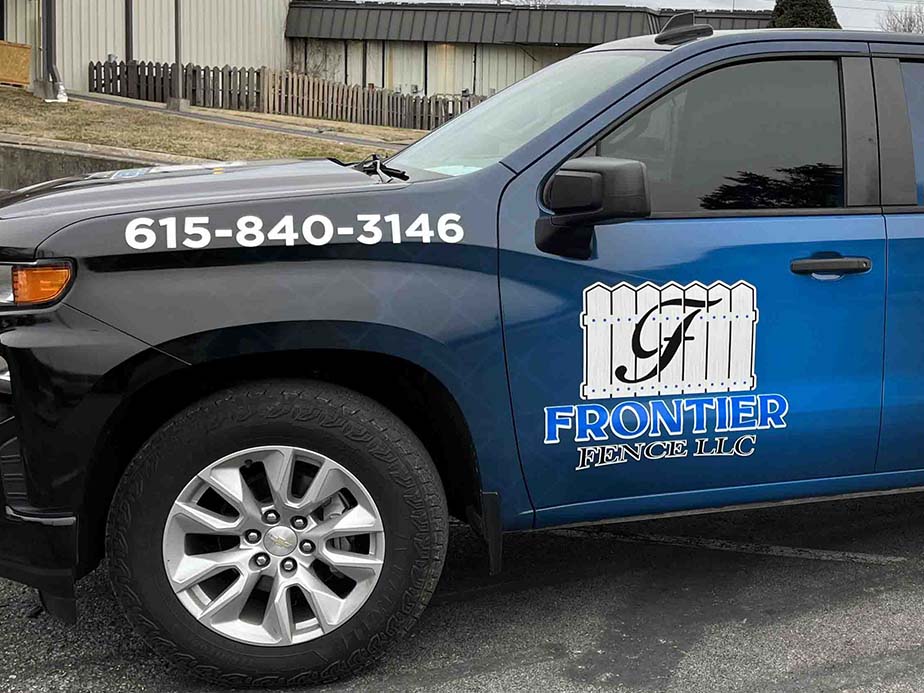 Hendersonville Tennessee Fence Company