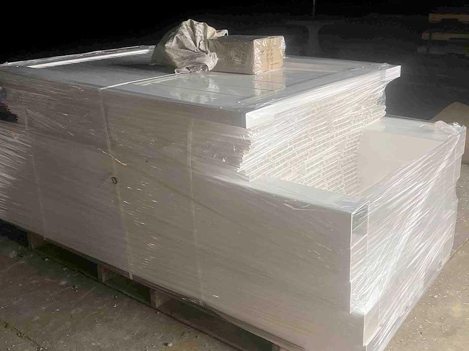 Murfreesboro Tennessee DIY Fence Installation